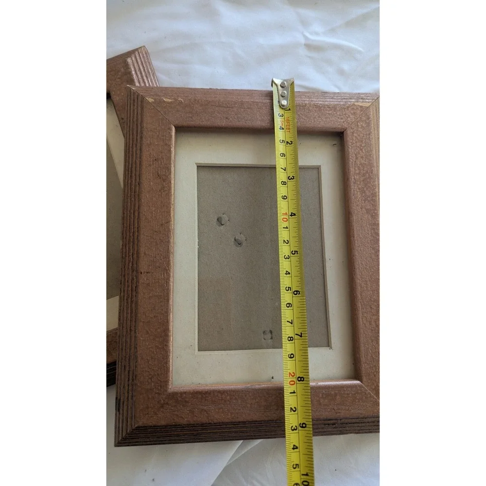N/A rustic wooden